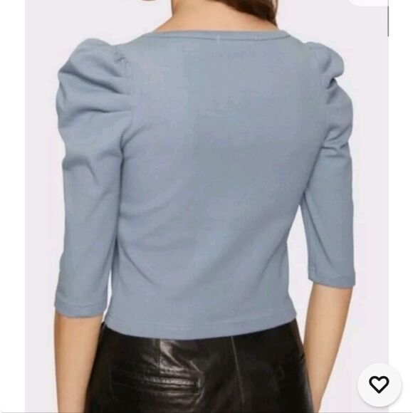 NWT Rebecca Minkoff Dorothy Sweater GORGEOUS - Picture 10 of 10